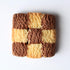 Jovial Organic Einkorn Checkerboard Cookies - 8.8 Oz, 6 Pack, High Protein, Low Carb, All Natural Ingredients