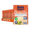 BEN'S ORIGINAL Ready Rice Coconut Sticky Rice, Easy Dinner Side, 8.5 oz