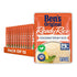 BEN'S ORIGINAL Ready Rice Coconut Sticky Rice, Easy Dinner Side, 8.5 oz