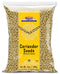 Rani Coriander (Dhania) Seeds Whole, Indian Spice, 14oz (400g) - All Natural, Vegan, Gluten Friendly