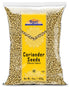 Rani Coriander (Dhania) Seeds Whole, Indian Spice, 14oz (400g) - All Natural, Vegan, Gluten Friendly