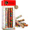 KREMERY Creamy Chocolate Cravings - Mothers Day Treats, Chocolate Covered Pretzel Rods