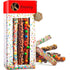 KREMERY Creamy Chocolate Cravings - Mothers Day Treats, Chocolate Covered Pretzel Rods
