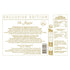 (750ml) So Jennie Paris Premium Luxury Bubbles (Alcohol Free Champagne Alternative)
