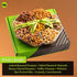 (7 1 LB) Package, NUT CRAVINGS - Easter Mixed Nuts Gift Basket + Green Ribbon Classic Assortments, Treats for Adults