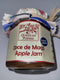 Quinta das Poesias Apple Jam 240 G