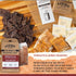 20lbs Lucky Jerky Original DIY Jerky Seasoning and Cure Kits - Seasons of Meat