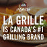 Club House 700 La Grille Salmon Seasoning, Gram -(Imported from Canada)