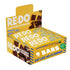 RE:DO Plant-Based Swedish Chocolate Ball Plant-Based Protein Bars, 9 Bars, 12g Vegan