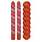 Bridgford Old World Pepperoni Stick 16 oz Pack of 2 - Naturally