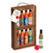 World of Fire Hot Sauce Variety Pack - 8 Hot Sauce Bottles
