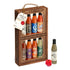 World of Fire Hot Sauce Variety Pack - 8 Hot Sauce Bottles