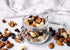 8 Food to Live Organic Go Raw Trail Mix, Ounces - Raw and Non-GMO Snack Mix Contains Walnuts, Almonds, Cashews