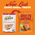 9 Back to Nature Premium Nut Mix - Cashew, Almond & Pistachio Blend, Dry Roasted with Sea Salt, Non-GMO High Protein