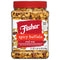 Fisher Spicy Buffalo Bulk Trail Mix, 31 oz Jar; Buffalo Seasoned Sesame