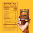 16 oz (Pack 12) BUSH'S BEST Canned Original Baked Beans, Source of Plant Based Protein and Fiber, Low Fat, Gluten Free