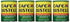 10-ounce (Pack 4) Cafe Bustelo Coffee Decaffeinated, Cans