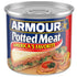 Armour Amour Star Potted Meat, Canned Meat, 5.5 OZ (Pack of 24)