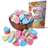 NY Spice Shop Conversation Hearts Candy - 5 Pound Heart Shaped Sweet