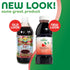 100% (16oz) Dynamic Health Organic Tart Cherry Juice, Unsweetened Juice Concentrate, Antioxidants Supplement, No