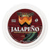 Generic Cheese Spread With Jalapeno 8 oz (Pack of 3)