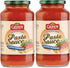 Gefen No Sugar Added Marinara Sauce, 24 oz (2 Pack) | NSA Pasta Sauce | Kosher