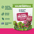 0.85 oz (Pack 7) Orchard Valley Harvest Salad Toppers Glazed Pecans with Sweetened Cranberries & Roasted Pepitas
