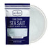 Fine Grain Sea Salt for Baking, Pure Non-Iodized Baja Table Salt Replacement,