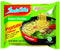Indomie Instant Noodle Soup Vegetable Flavour, Vegetable, 79.5 Ounce(Pack of30)