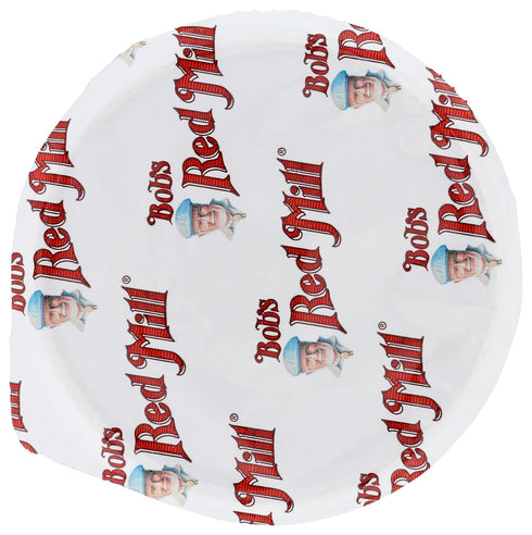 Bob's Red Mill Apple & Cinnamon Gluten Free Oatmeal Cup (Single Serve)