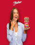 14 100% Fisher Snack Honey Roasted Dry Roasted Peanuts, Ounces, Made with Real Honey, Recyclable