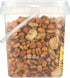 Prepacked 750 Mitica Spanish Cocktail Mixed Nuts Tub, GR