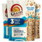 Grandy Organics Classic Granola, Certified Organic Granola Cereal, Low Sugar - Made