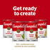 10.5 (Pack 5) Campbell's Condensed Beef Broth, Ounce Can