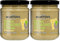 Mantova "Dubai" Pistachio Sweet Cream with Kataifi Gourmet Pistachio Dessert Spread &