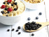 2 Lbs Dried Blueberries by Its Delish, Bulk | Fresh Dry Blueberry Fruit Berry Snack Blue Berries for Baking