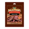 LEM Products Backwoods Sweet & Hot Jerky Seasoning, Ideal for Wild Game