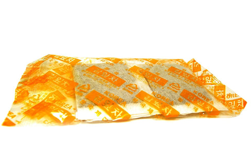 Hankook Tea Tisane Persimmon Leaf, Unflavored, 32 Count