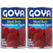 Goya Canned Sliced Red Beets, Tender and Vibrant, Ready-to-Serve for Salads, Sides,
