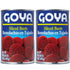 Goya Canned Sliced Red Beets, Tender and Vibrant, Ready-to-Serve for Salads, Sides,