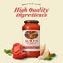24 oz, (Pack 4) Rao's Homemade Tomato Sauce, Sensitive Formula, All Purpose, Keto Friendly Pasta Sauce, Premium Quality