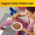 8g 11.2 oz Cheerios Protein Cereal, Cookies and Crme, Protein, Large Size