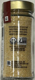 2 oz (Pack 4) McCormick Gourmet California Onion Powder