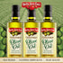 Estate Extra Virgin Olive Oil by Bella Sun Luci - Premium Quality