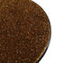 Brown Sanding Sugar Sprinkles, Brown Sugar Crystals, Edible Sparkling Sprinkles for Cake