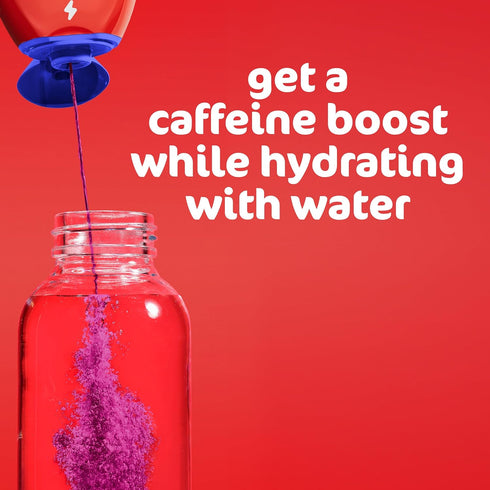 1.62 oz mio Energy Acai Berry Flavored with other natural flavor Liquid Water Enhancer, fl Bottle