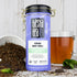 Tiesta Tea - Cocoa Mint Chill, Chocolate Peppermint Herbal Rooibos Blend, Non-Caffeinated, 3 Ounce Refillable Tin, Brew