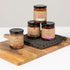 Finch 4 + Fennel Piece Ice Cream Toppings Social Gift Box
