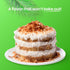 LorAnn Oils Coconut Bakery Emulsion, 4 Oz, Ideal for Boosting Fruit Tones in Cakes, Gluten-Free, Keto-Friendly