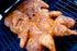 Redmond Real Sea Salt - Natural Unrefined Gluten Free Red Rock BBQ Shaker